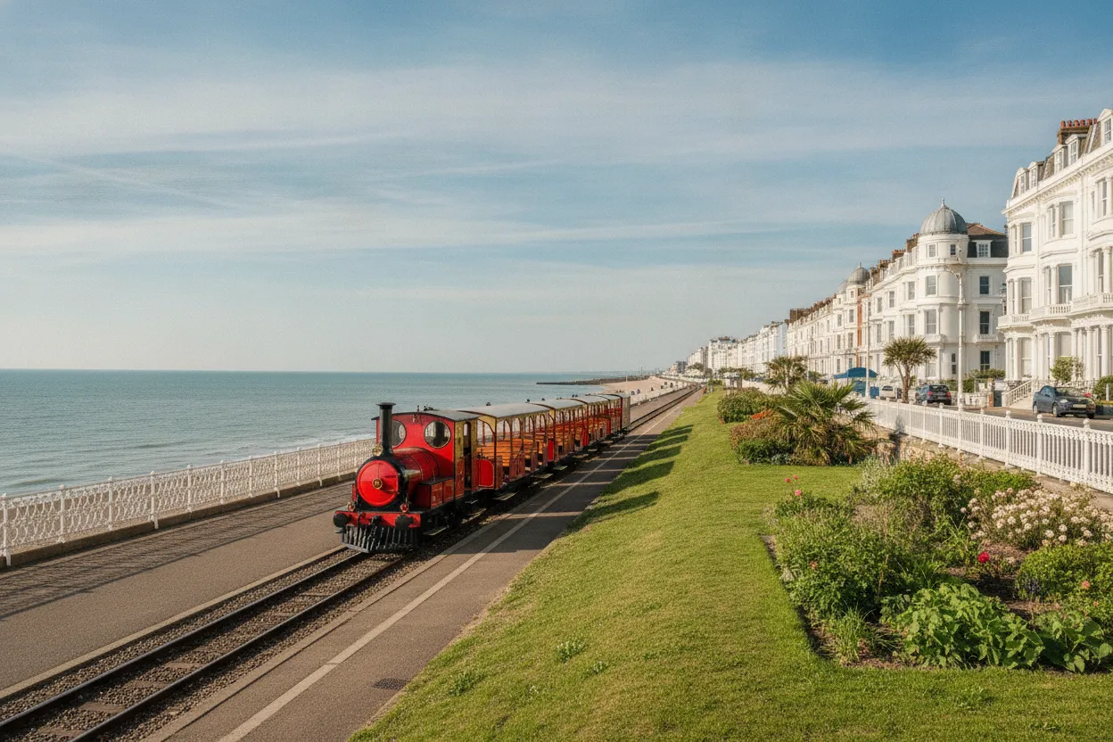 Volks Electric Railway